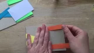 How To Make a Magic Wallet Tutorial