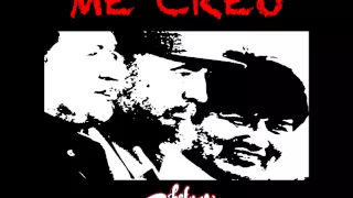 Rebel Diaz - Me Creo