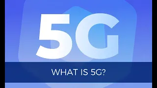 What is 5G Technology and How Does it Work? COMARCH