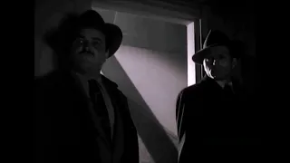 Film Noir Tribute 　"The Killers" 1946