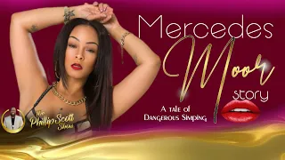 Dangerous Simpin-The Mercedes Morr Story