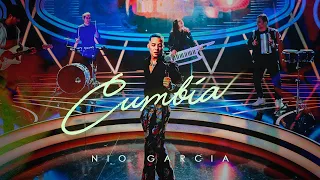 Nio Garcia - Cumbia (Video Oficial)