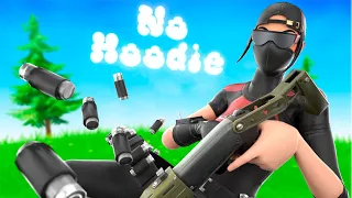No Hoodie ❌ | Fanmade for Wxsaal + Mongraal + Miro [Free Project File at 50 subs]