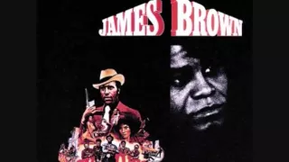 James Brown - Mama's Dead