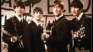 The Beatles-She´s leaving home