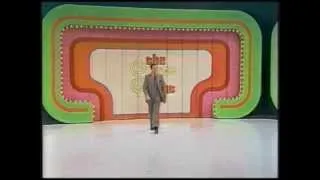 The Price Is Right - April 22, 1981