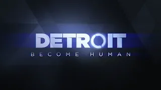 Scifi? Story? HÁT MI KELL MÉG?!😮 - Detroit: Become Human