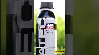 HOW GOOD IS LIQUI MOLY CERATEC? HOW LONG DOES LIQUI MOLY ENGINE OIL ADDITIVE LASTS? MARUTI SUZUKI