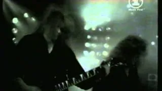 Onslaught - Let There Be Rock (1987) - Vh1's Friday Rock Show