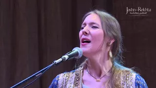 Main Jogi | Tanya Wells | Seven Eyes Band | Jashn-e-Rekhta 4th Edition 2017