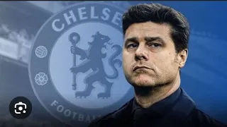 Chelsea sacking would not be a problem - pochettino confirms 🔥🔥🔥