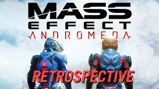 Mass Effect: Andromeda | A Complete History and Retrospective