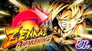 It's TIME for THIS To Happen in Dragon Ball LEGENDS!