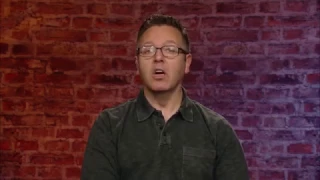 Psychic John Edward Reveals What To Expect In The Afterlife!