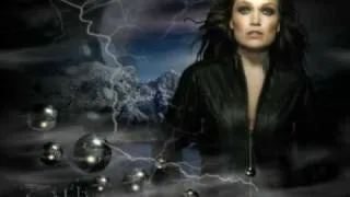 Tarja - I walk alone (Bloodlywing Dark Light Remix)