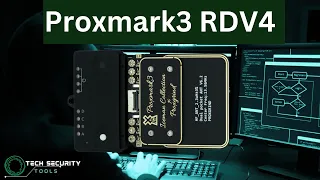 Proxmark3 RDV4.01