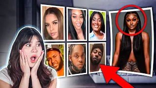 Murder in Cabo | The Shocking Truth About Shanquella Robinson's Death