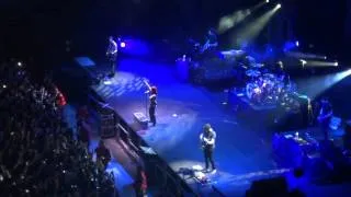 Paramore Live in Manila 2013 - The Only Exception HD