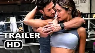 BLOOD SWEAT AND LIES (2018) Romance Thriller Movie HD