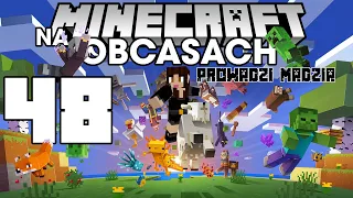 Minecraft na obcasach Sezon IV #48 - Oporne żaby