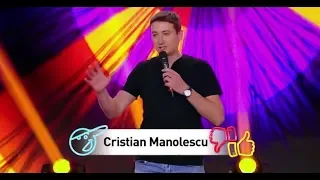 Cristian Manolescu