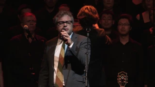 Clifton Springs - Steven Page live at the Danforth Music Hall