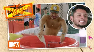 Los Shore arman la paloma MÁS GRANDE DEL MUNDO | MTV Acapulco Shore T8