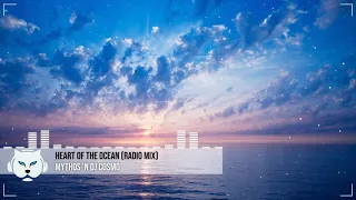 Heart Of The Ocean (Radio Mix) - Mythos 'N DJ Cosmo