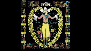 The Byrds - Sweetheart Of The Rodeo [remastered] - You're Still On My Mind