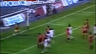 1989 Днепр (Днепропетровск) - Локомотив (Москва) 2-1 Чемпионат СССР по футболу, обзор 1
