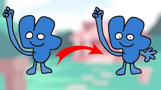 I Fixed MORE BFB Mistakes