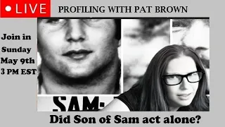 Did Son of Sam Act Alone?