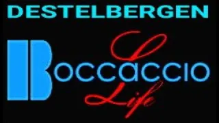 BOCCACCIO DESTELBERGEN SUBTITULADO EN ESPAÑOL.