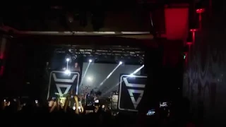 Arkona en Argentina - 23-10-2018 - Mantra Intro Shtorm