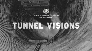 Tunnel Visions - Queensway Mersey Tunnel 60th Anniversary 1994