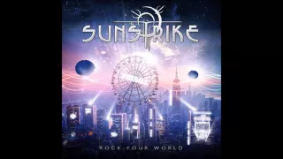 SunStrike - Rock Your World (2014)