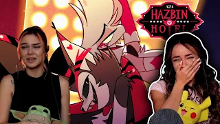 So much PAIN! HAZBIN HOTEL – 1x04 "MASQUERADE” •*