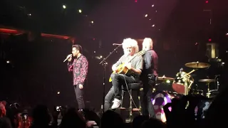 Rhapsody Tour: Doing Alright