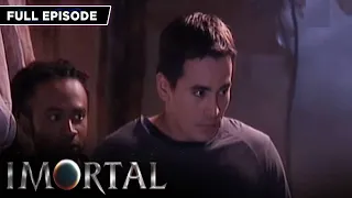 Full Episode 95 | Imortal