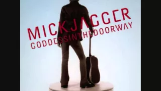 Mick Jagger - If Things Could Be Different (Bonus)