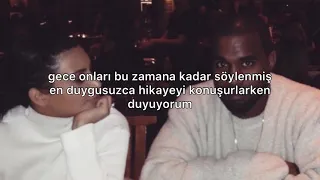 kanye west- heartless (türkçe çeviri)