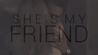 Nick & June | "She's My Friend" [2x09 + 2x10 promo]