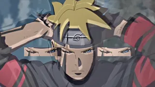 Boruto vs Kawaki - SPACE CADET [EDIT/AMV]!