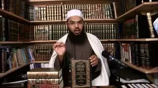 Raf ul Yadayn Explained  (Raising of the hands) - Shaykh Ibn Farooq حفظه الله