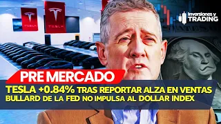 🔴 30.11.22 Pre Mercado Day Trading en Español Forex Stocks Índices y más