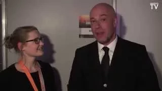 UNHEILIG - Wetten, dass..? - Backstage - 13.12.2014 in Nürnberg