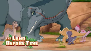 Are Dinosaurs Always What They Seem?  | The Land Before Time