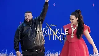 DJ Khaled Music Video Behind The Scenes