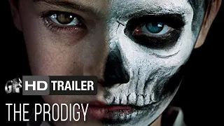 The Prodigy (Taylor Schilling,  Jackson Robert Scott)