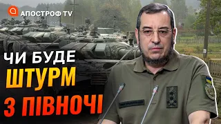 НАСТУП З БІЛОРУСІ – в ГУР дали прогноз на січень